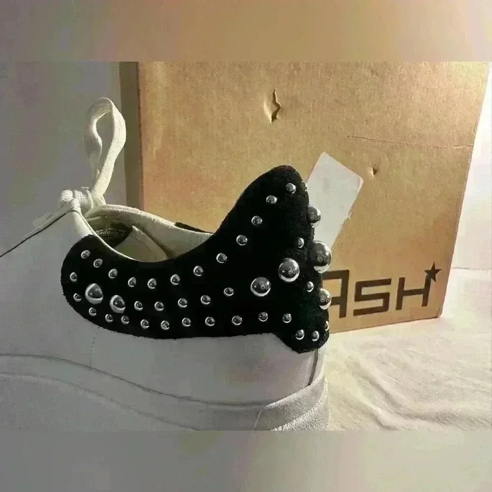 Ash fun these